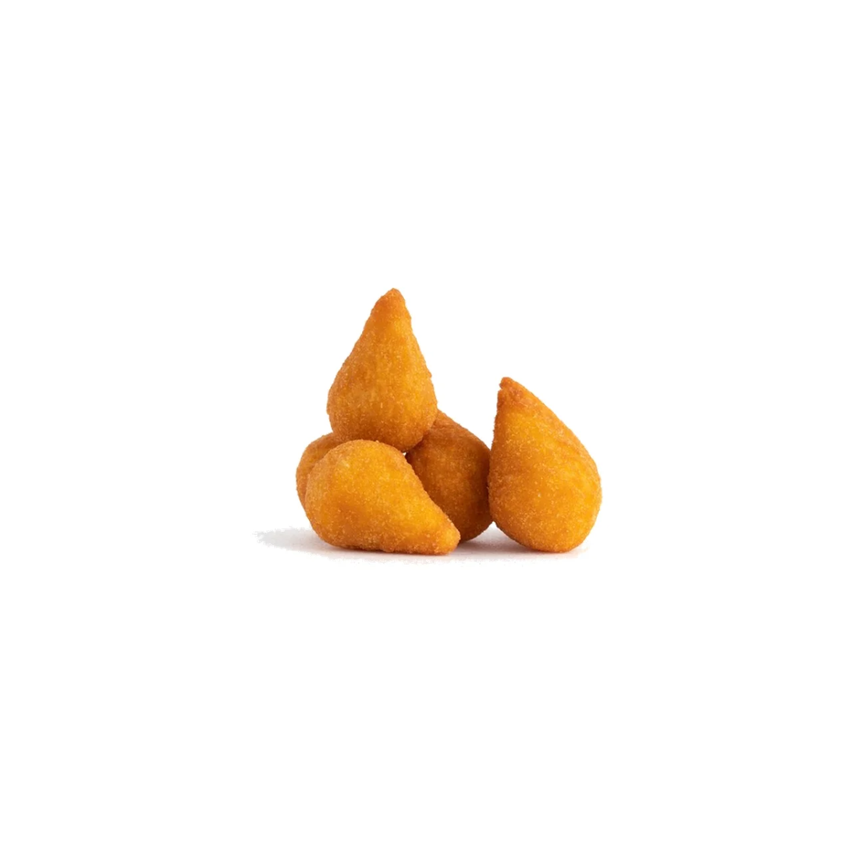 Coxinha de Frango Coquetel Fria 200g