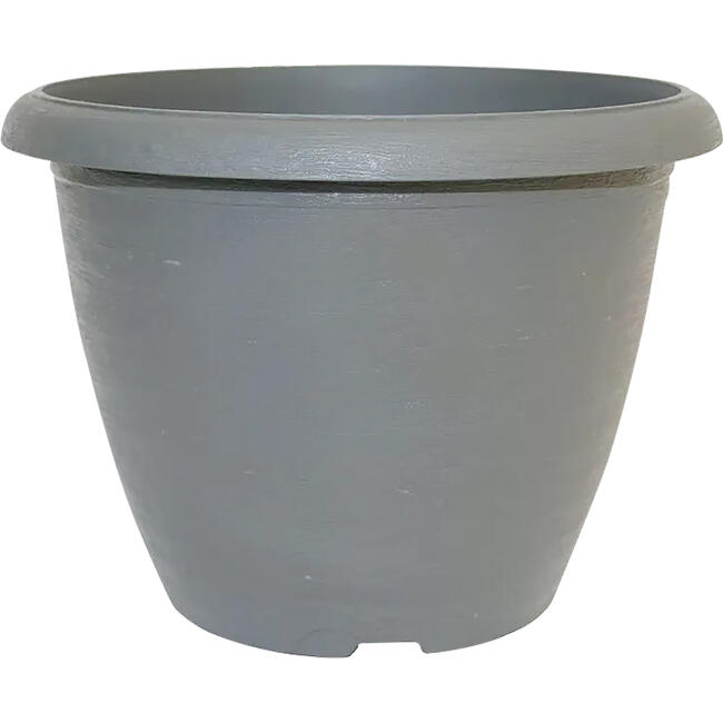 Vaso Siena FG 2,7L Cinza Taupe un