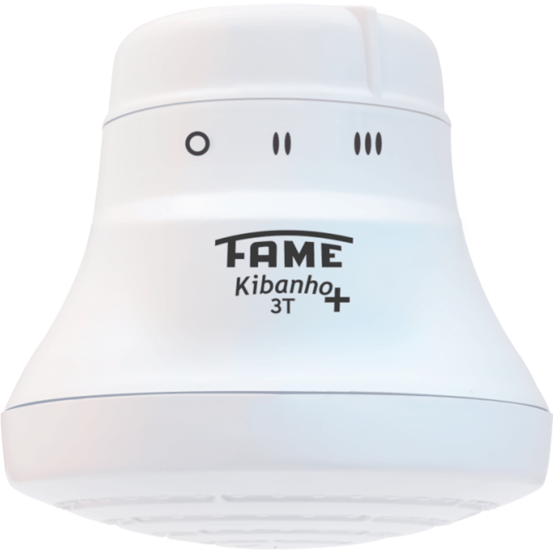 Ducha Kibanho Fame 127v un