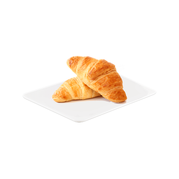 Croissant Amanteigado Kg
