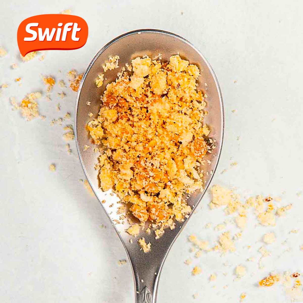 Farofa Tradicional Swift 400g