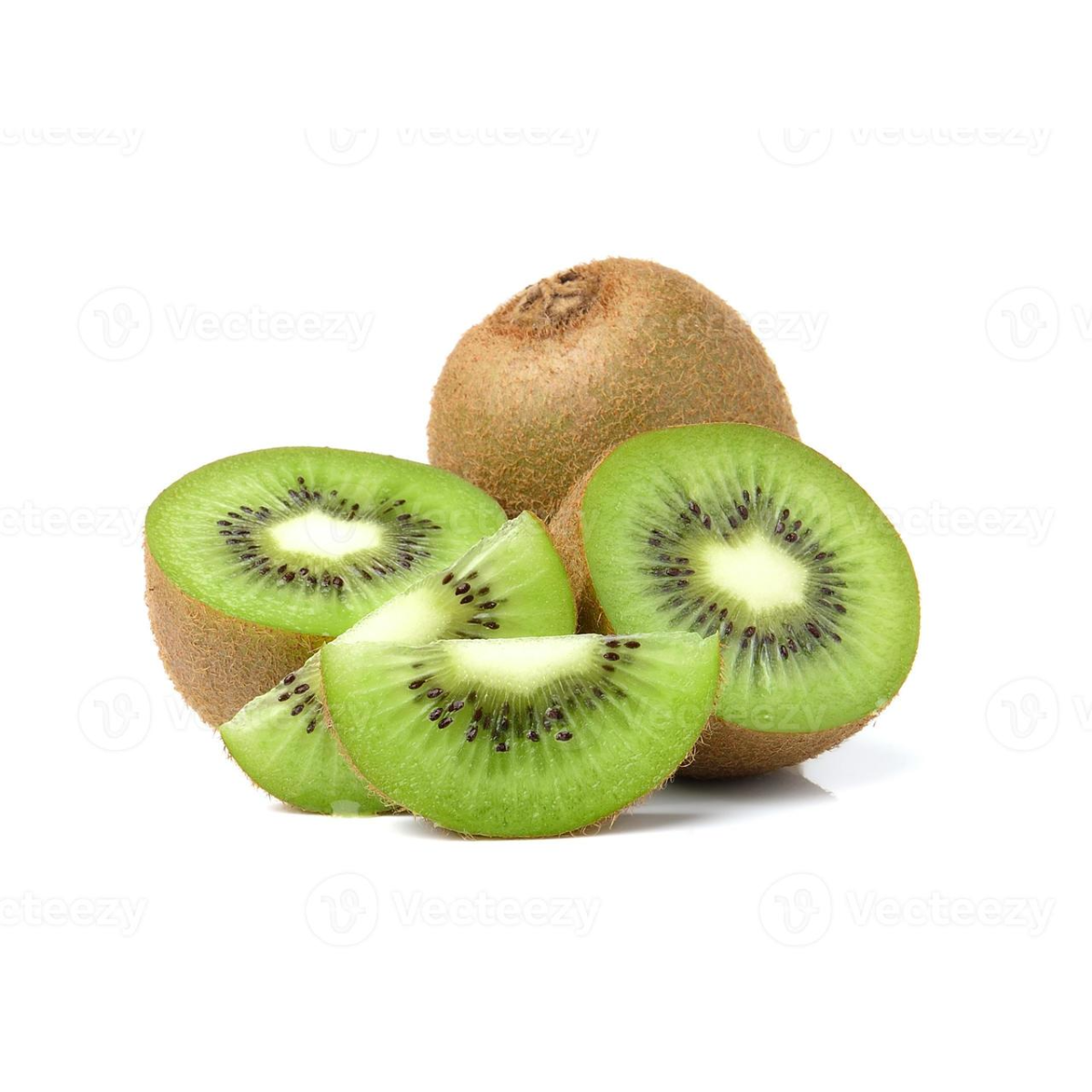 Kiwi Orgânico 250g