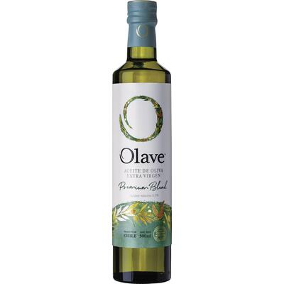 Azeite de Oliva Olave Extra Virgem 500ml