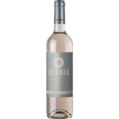 Vinho Português Olaria Rosé 750ml