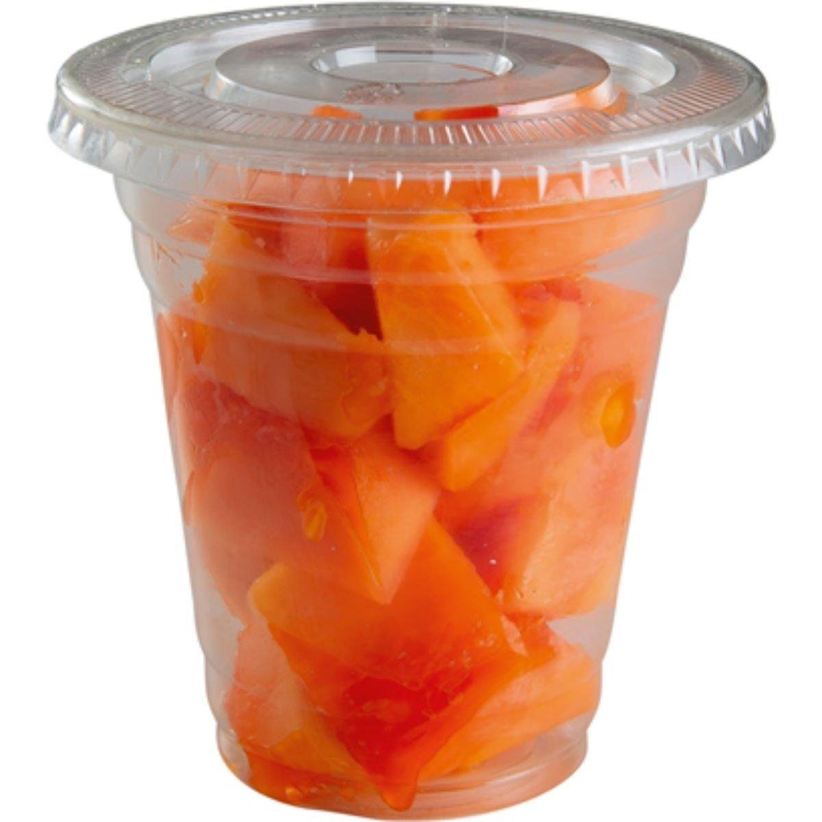 Mamão Formosa em Cubos Copo 200g