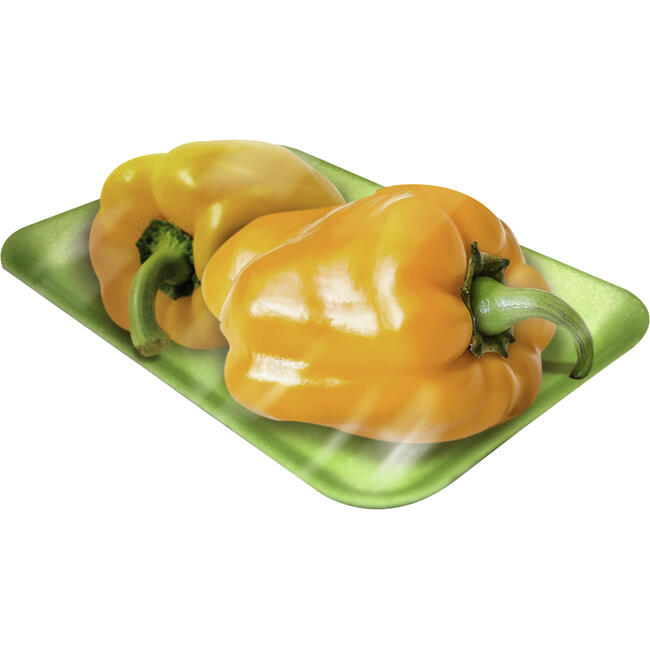 Pimentão Amarelo 400g