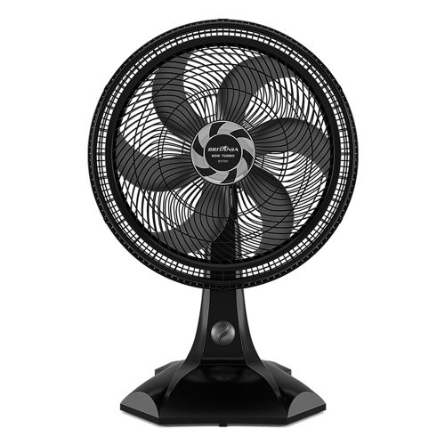 Ventilador Britânia 60w Maxx Force 220v