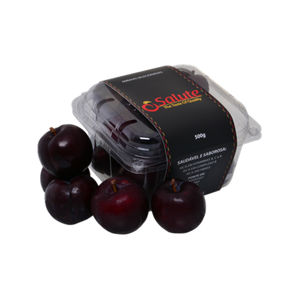 Ameixa Salute 500g