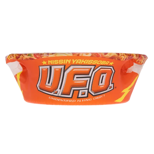 Massa Instantânea Nissin U.F.O 97g - Galinha Caipira