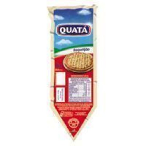 Requeijão Quatá Bisnaga 400g
