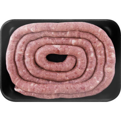Linguiça Suína Fininha Aurora Apimentada Preço por quilo na bdj