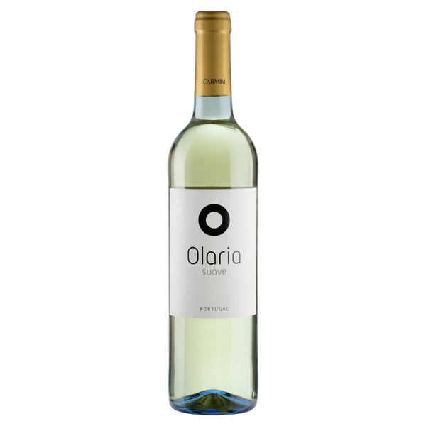 Vinho Português Olaria 750ml - Branco Suave