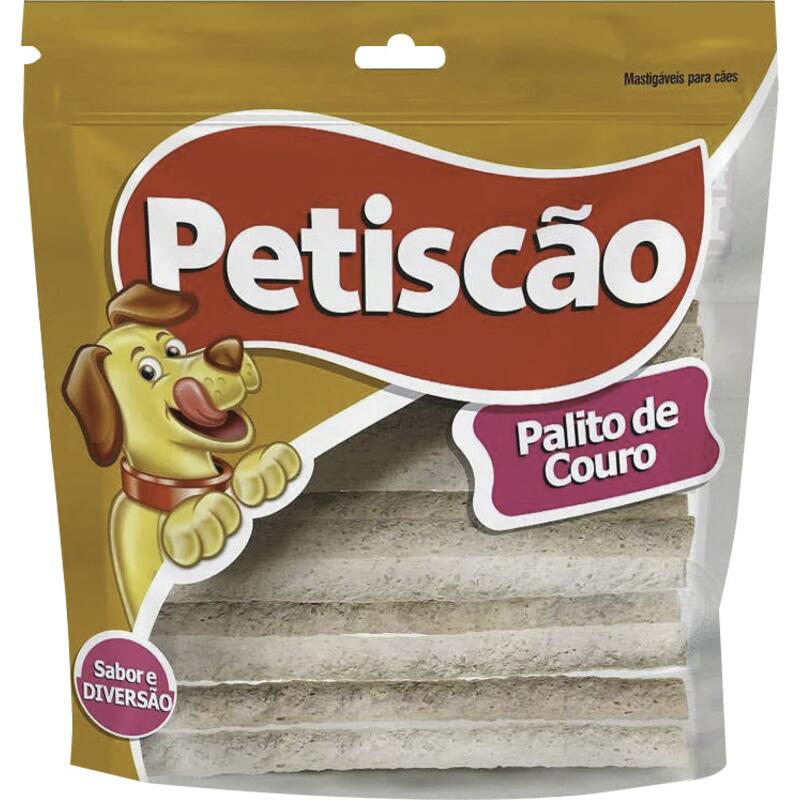 Osso Petiscão Palito Nº 12 1kg