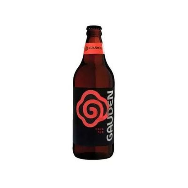 Cerveja GAUDEN Pale Ale 600ml