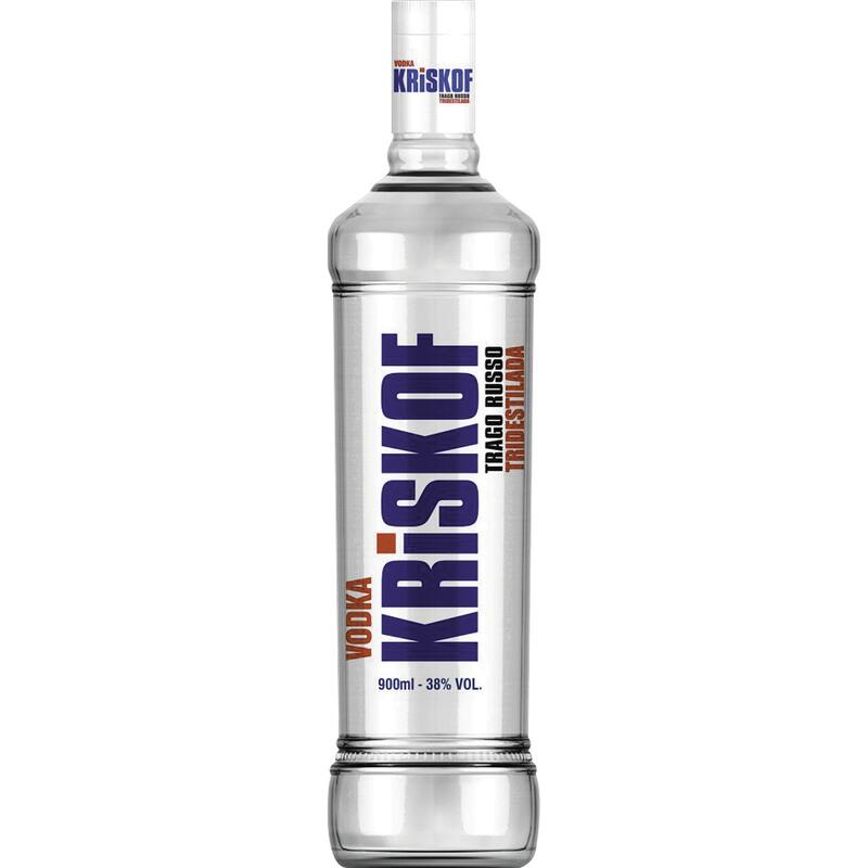 Vodka Kriskoff 960ml