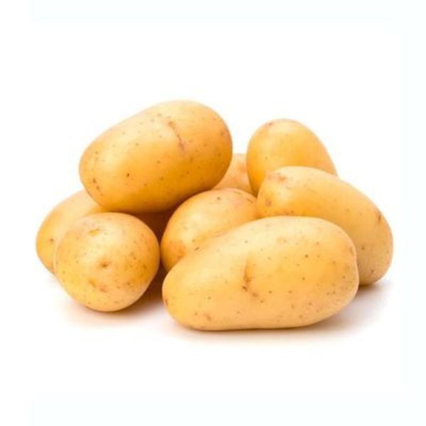 BATATA RDU ORG.500G