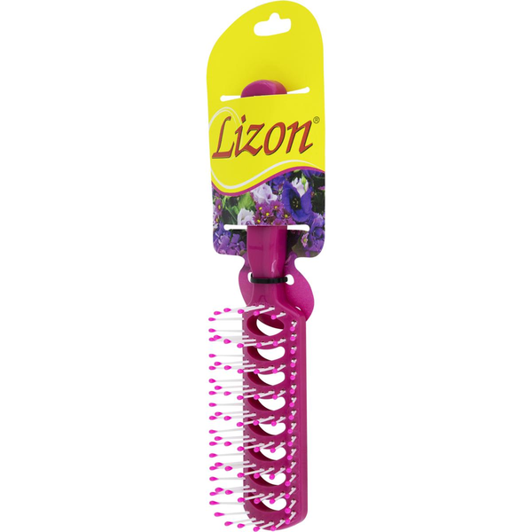 Escova para Cabelo Lizon