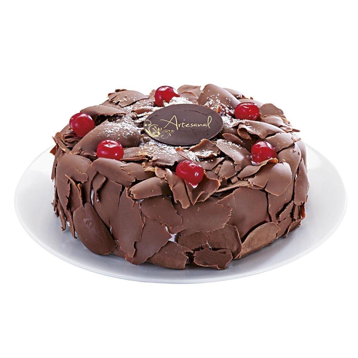 Bolo Floresta Negra 1kg