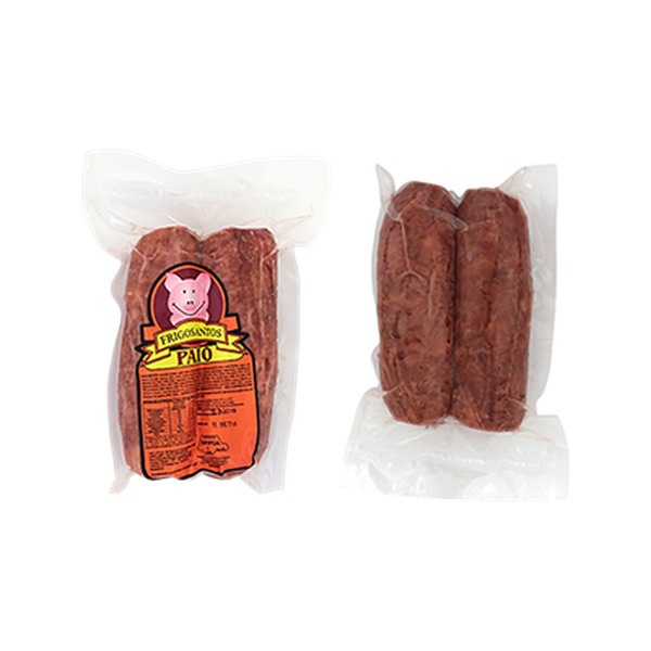 Linguiça Paio Frigosantos Kg