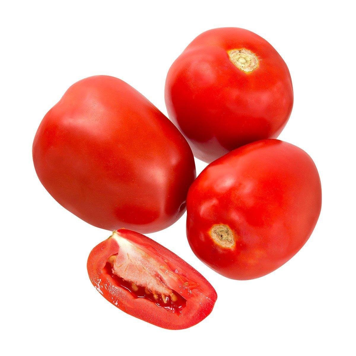 Tomate Italiano Orgânico 600g