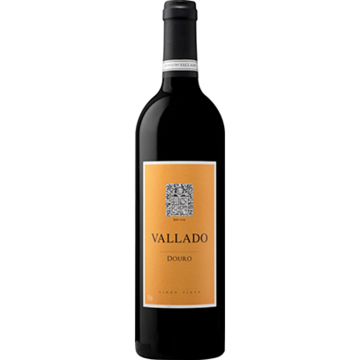Vinho Branco Portugues Quinta Do Vallado 750ml