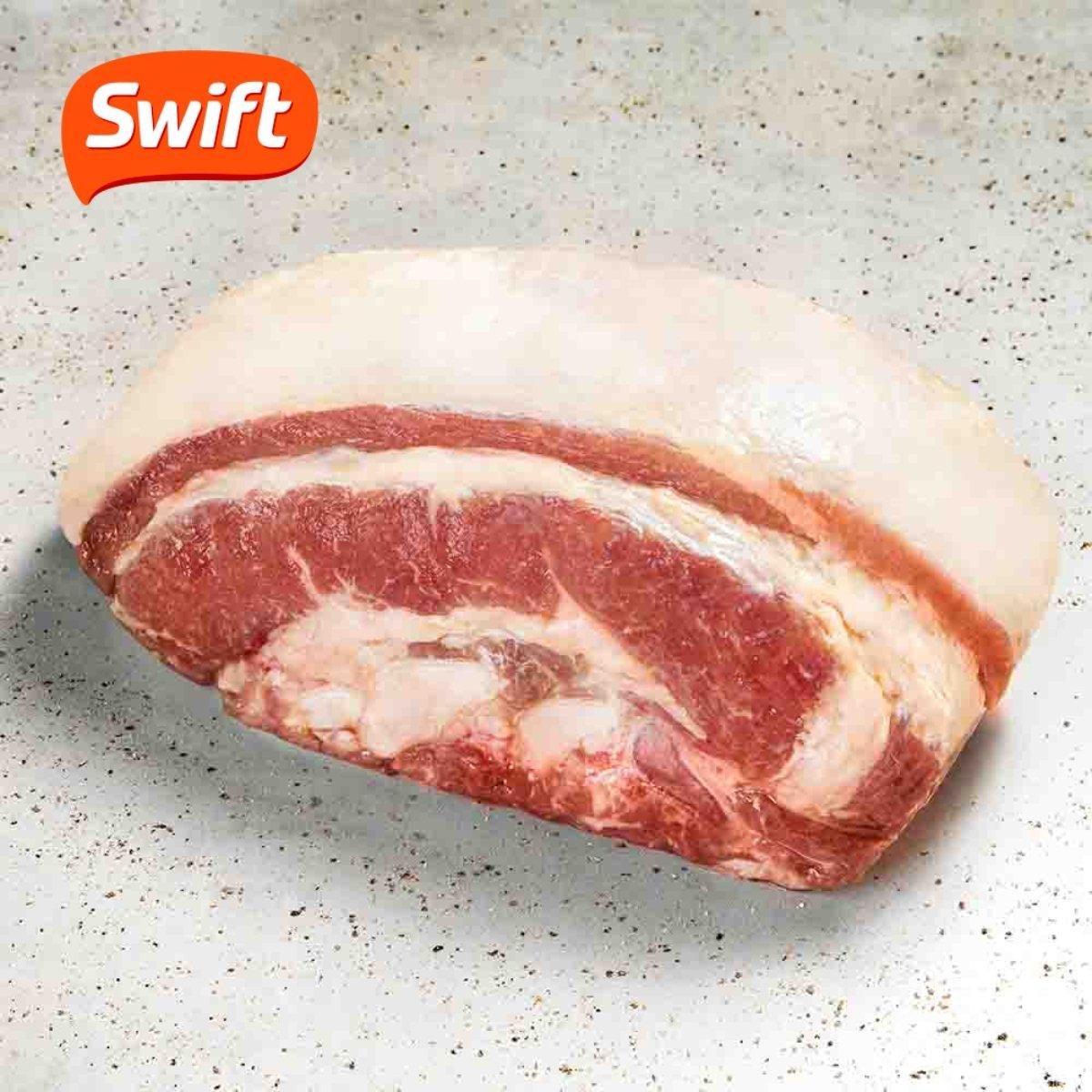 Costela Bovina Já Pro Forno Congelado Swift 1,6kg