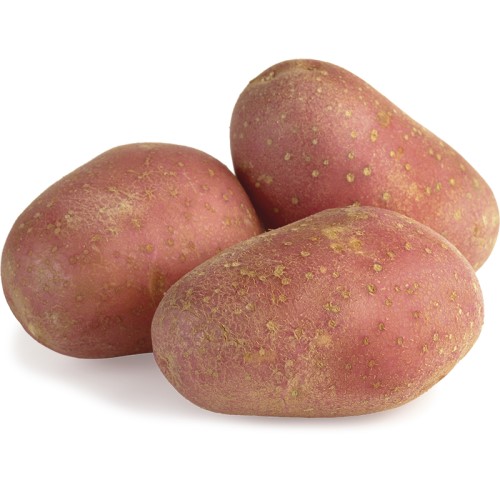 Batata Rosa Kg (aprox.1kg)
