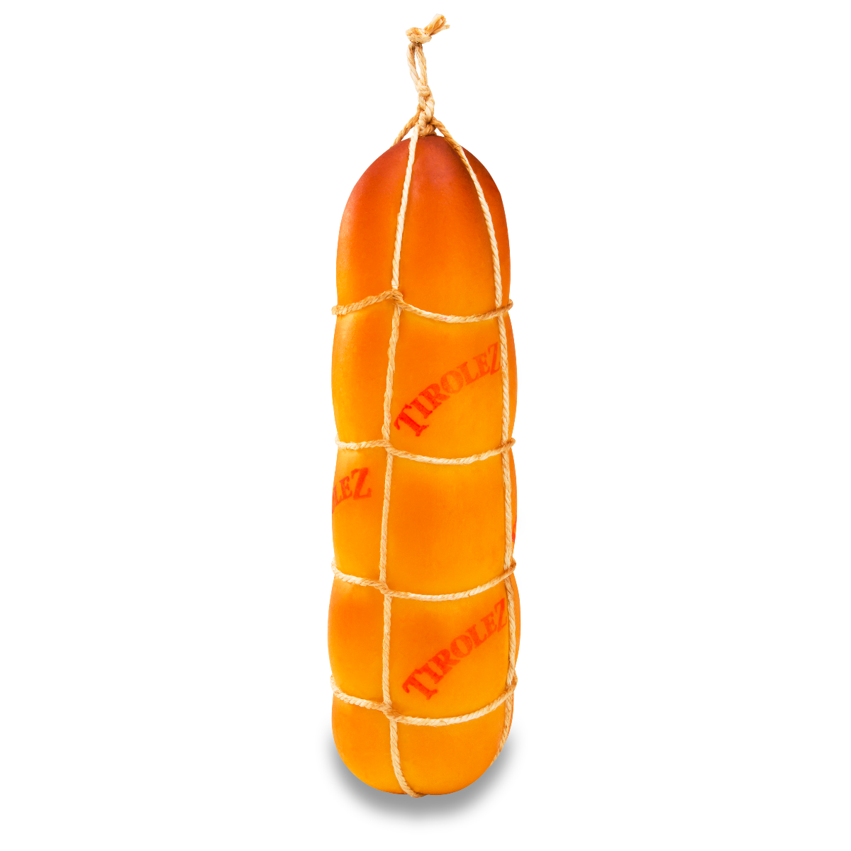 Queijo Provolone Tirolez Pedaço 300g