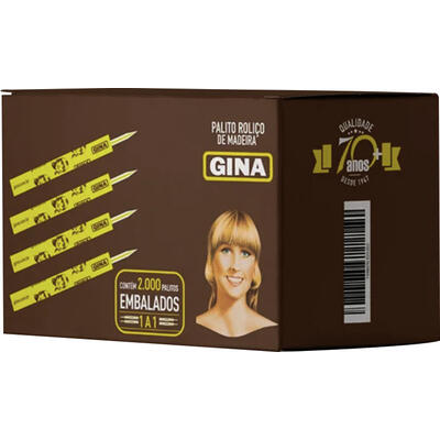 Palito Gina Granel 2000 un