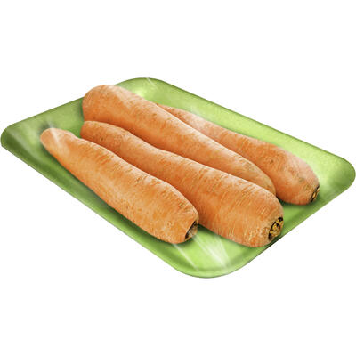 Cenoura bdj 500g