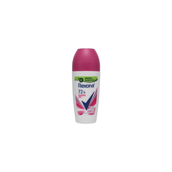 Desodorante Rexona 50ml - Roll-on - Feminino
