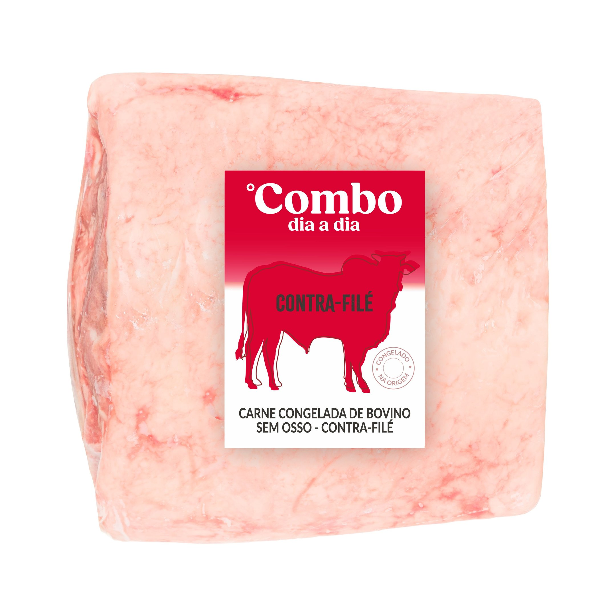 Contrafilé Combo Swift 1,3kg