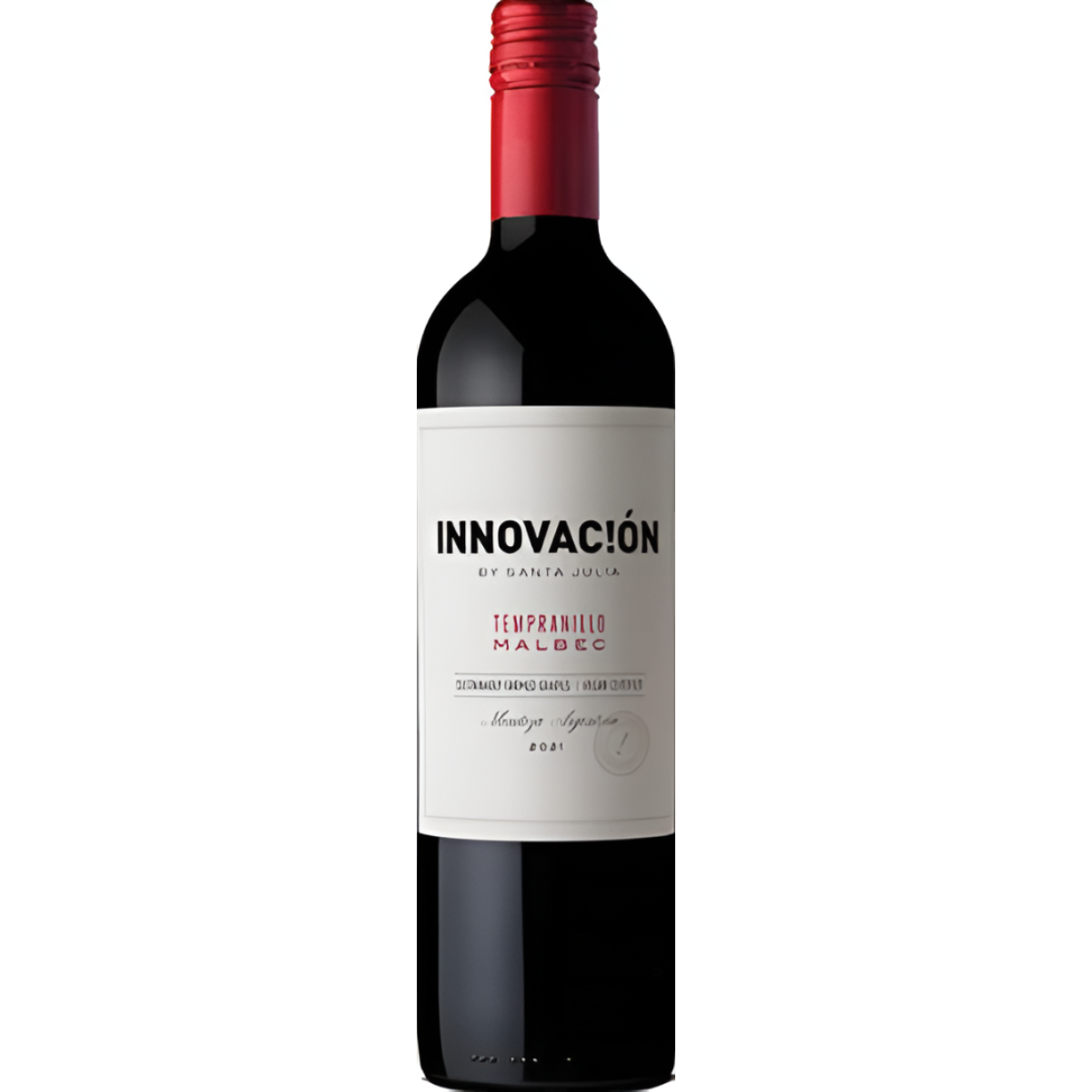 Vinto Tinto Argentino INNOVACÍON Tempranillo Malbec 750ml
