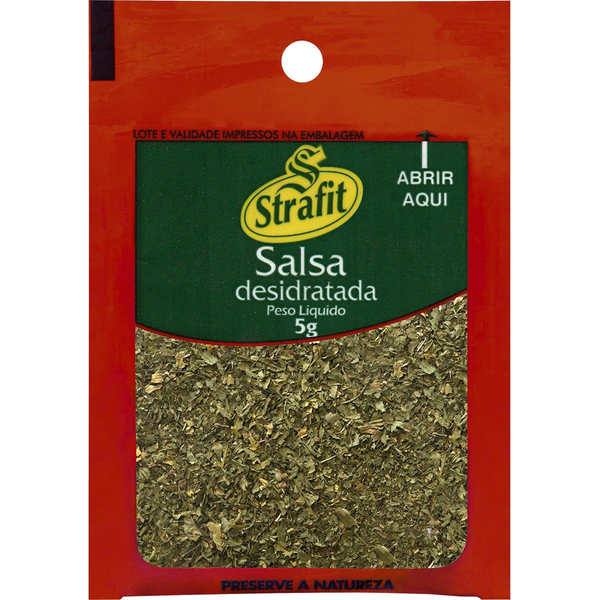 Salsa Strafit 5g