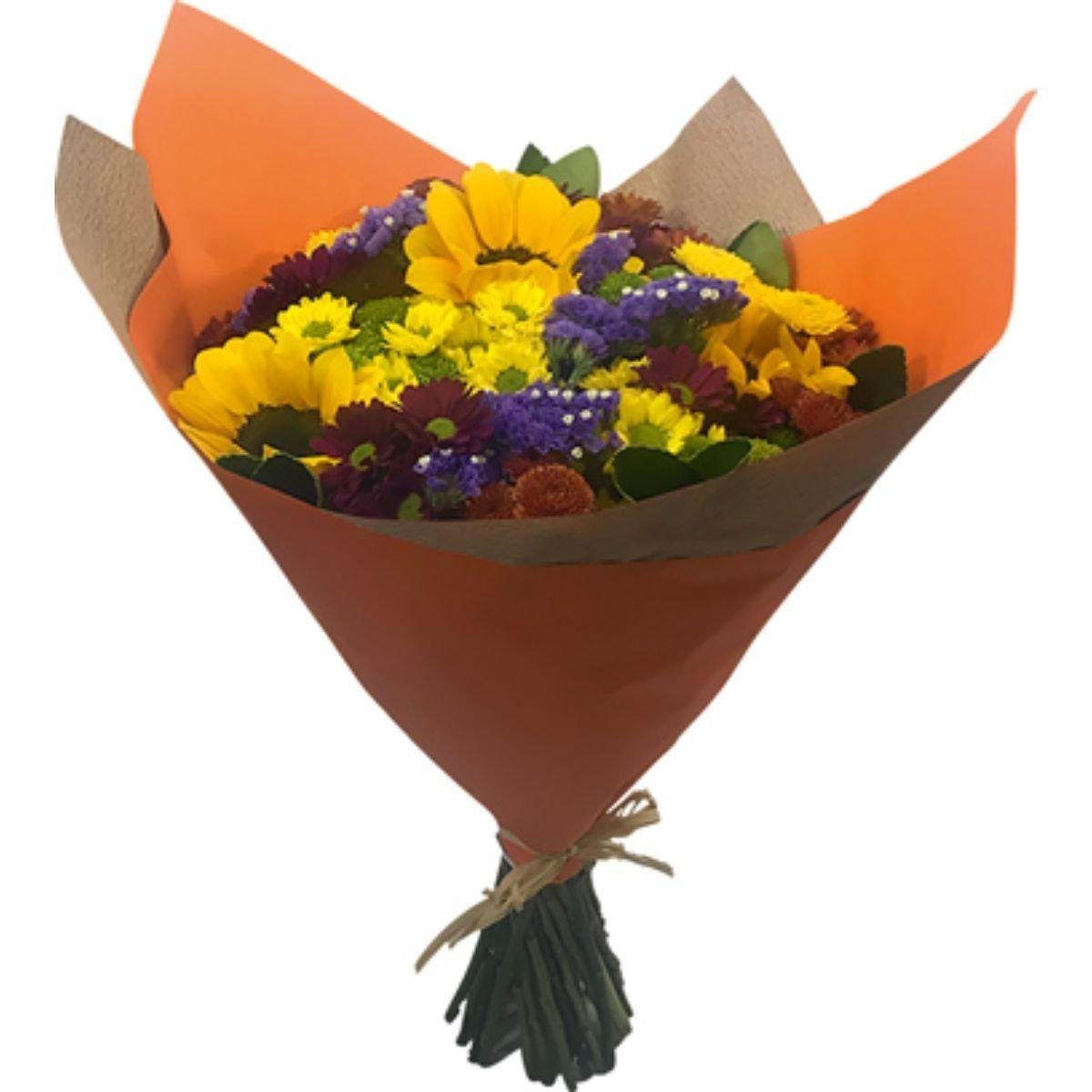 Buquê De Flor Allegra