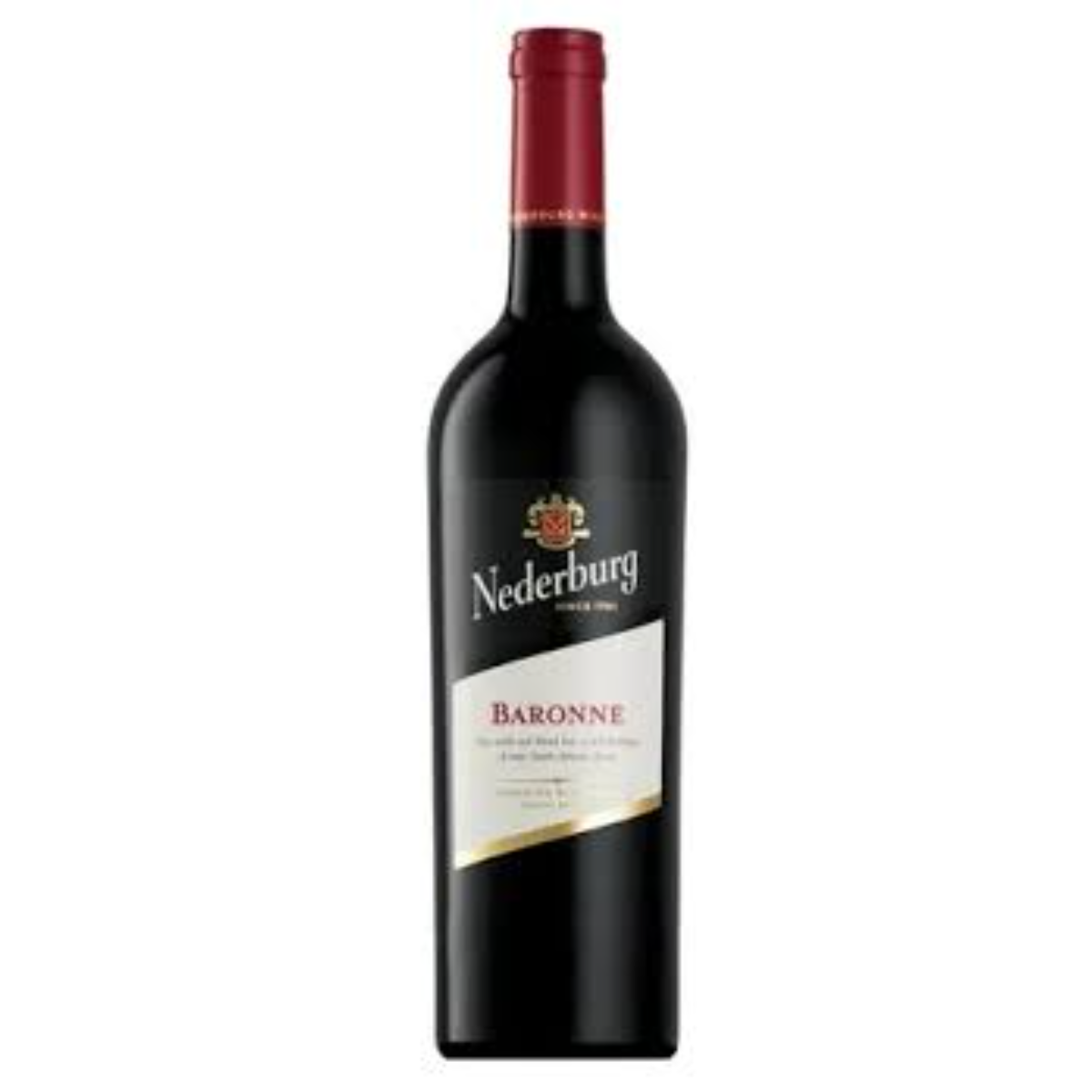 Vinho Nederburg 1791 Cabernet Sauvignon 750ml