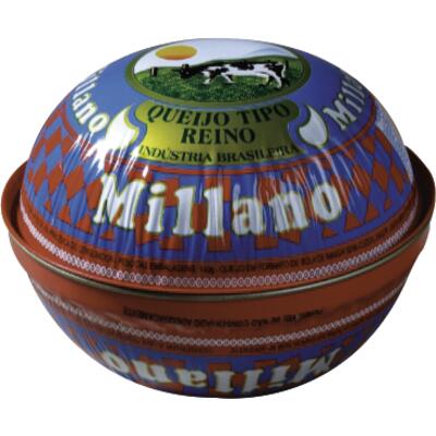 Queijo Reino Millano Cuia Preço por quilo na peça