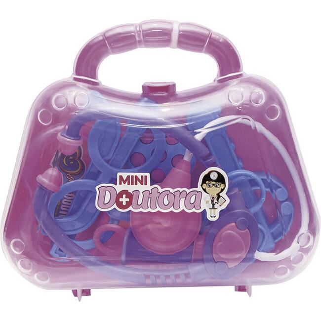 Kit Paki Toys Mini Doutora un