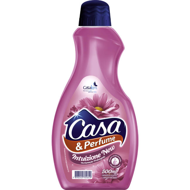 Limpador Casa & Perfume Intuizione 500ml