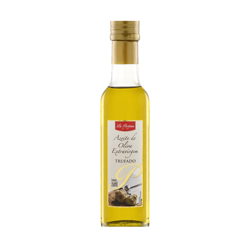 Azeite Extra Virgem La Pastina 250ml - Vidro