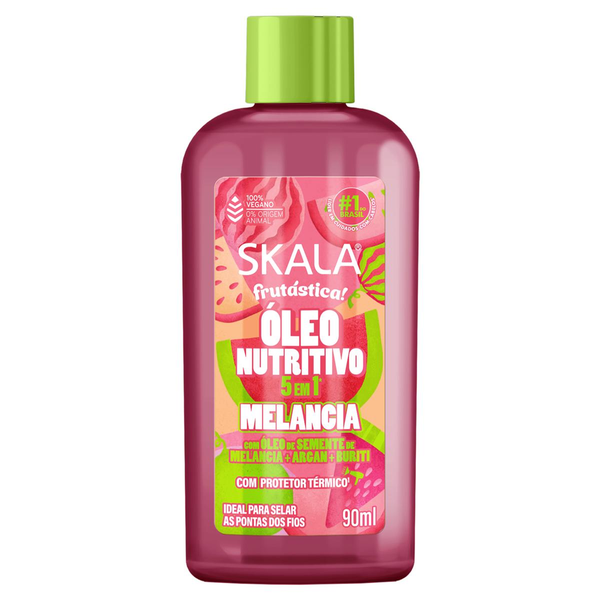 Óleo Skala 90ml - Nutritivo Melancia