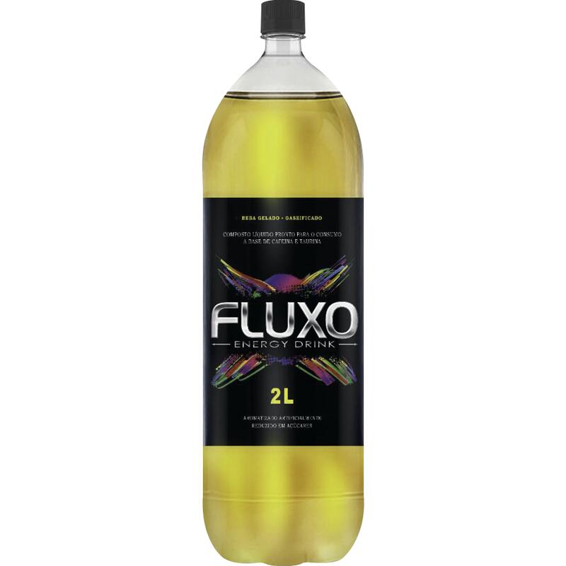Energético Fluxo 2L