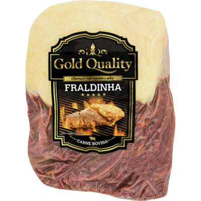 Fraldinha Bov Gold Quality Resf Preço por quilo na peça