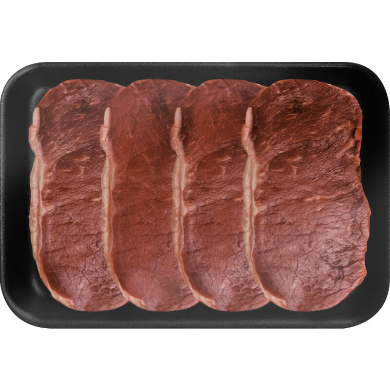 Flat Beef Bov Reserva Resf Preço por quilo na bandeja
