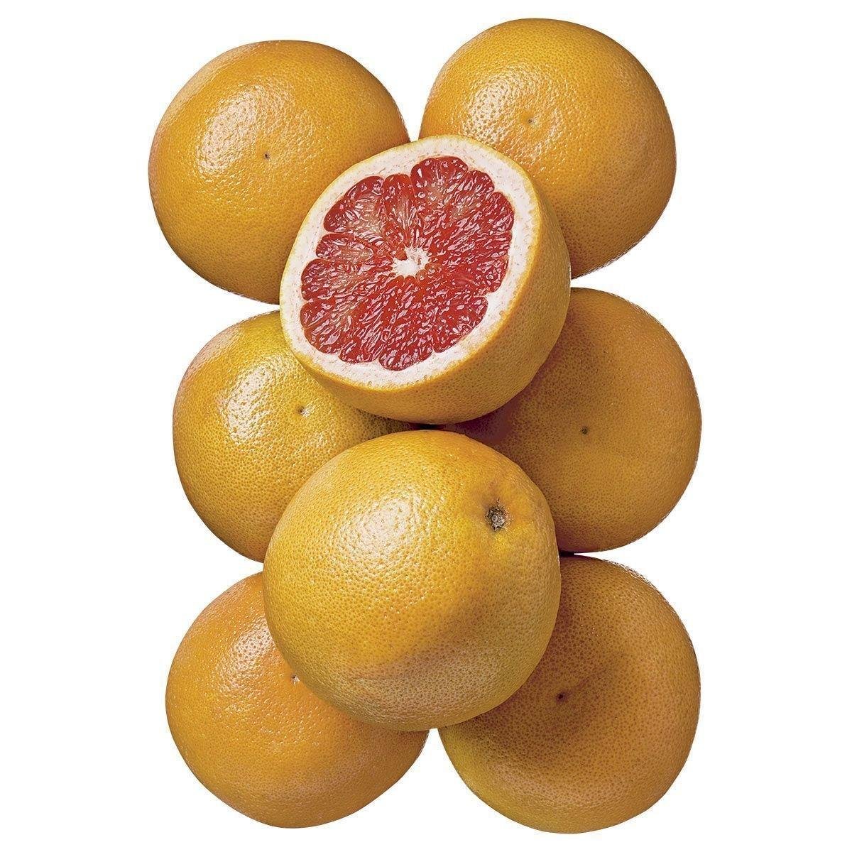 Grapfruitt Importado Bandeja com a Granel 400g