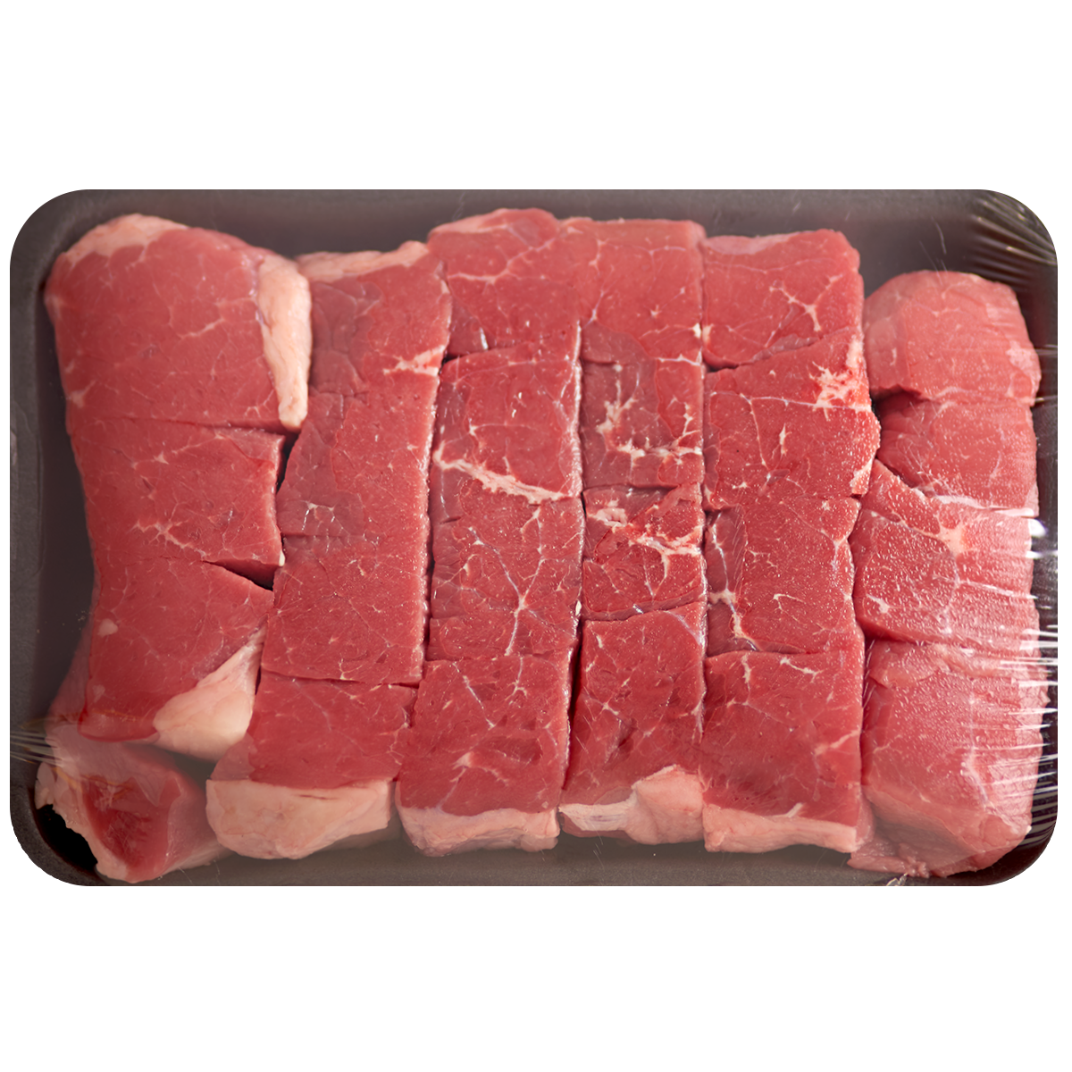 Carne Bovina Resfriada Para Molho 400g