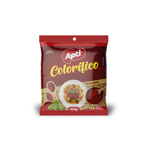 Colorifico Apti 100g