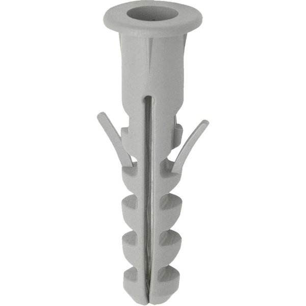 Bucha de Fixação Fixtil Tam. 8mm - Ref. BUC 8/9