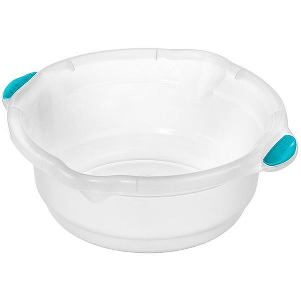 Bacia Hydrus Sanremo 14 Litros - Grande - Ref. 220