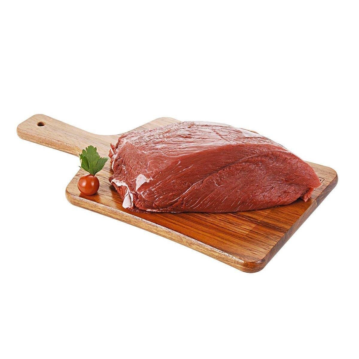 Miolo De Paleta Bovina Resfriada 1Kg